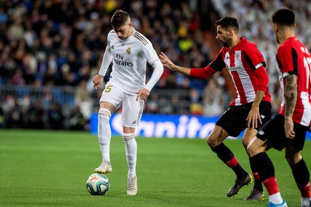 什琴斯尼迎来西甲首秀 年龄34岁283天创纪录