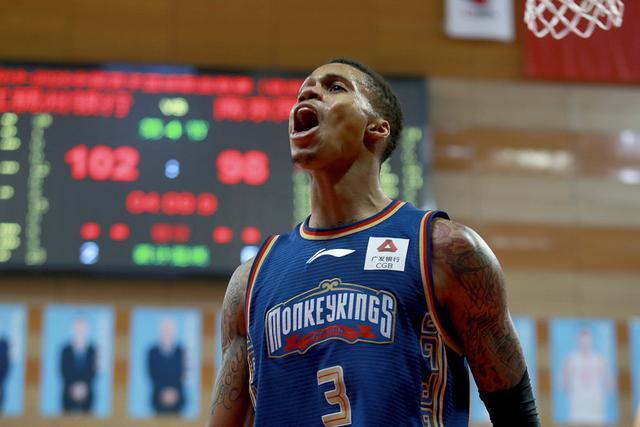 张子宇:发现很多不足 谢谢大家关心会继续努力